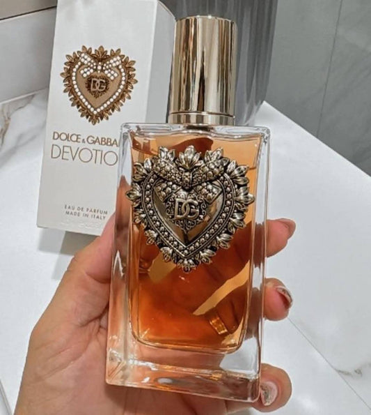 Dolce & Gabbana Devotion Eau de Parfum