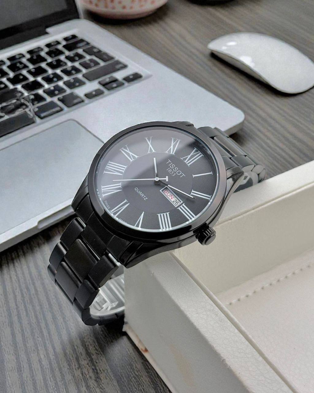 Seiko Presage Automatic watch
