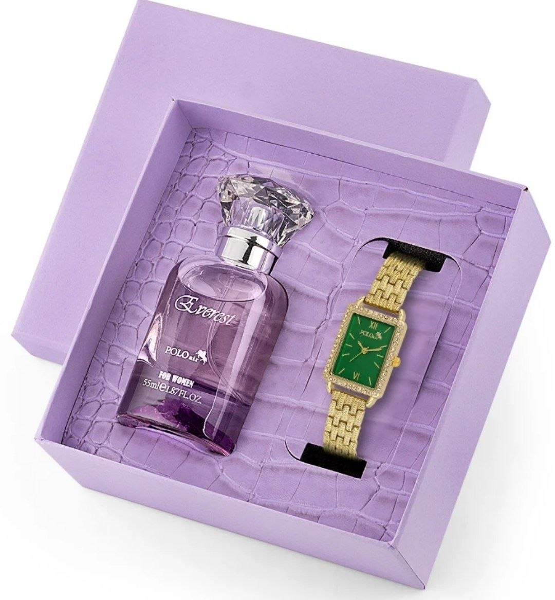 Polo Air Everest Women’s Gift Set