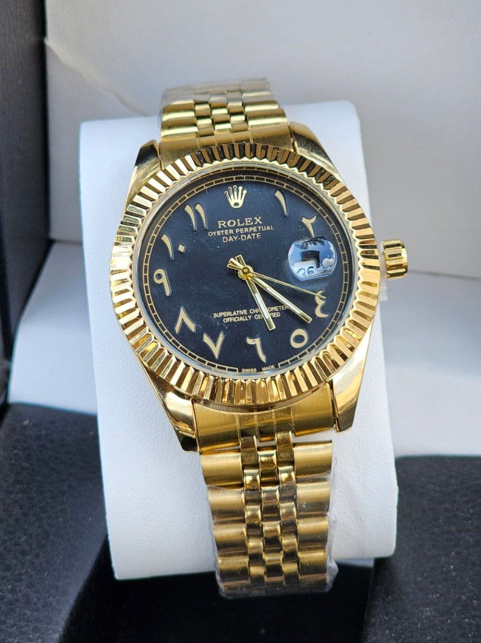 ROLEX STYLE – LIMITED COLLECTION