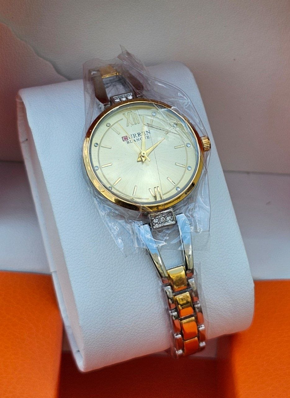 Elegant ladies watches