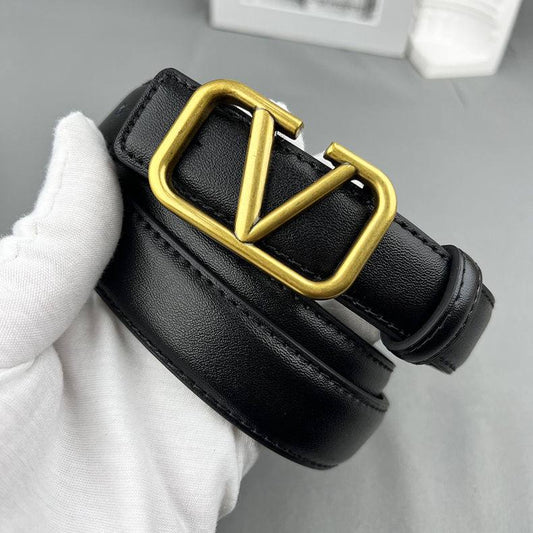 Valentino Garavani VLogo Signature belt
