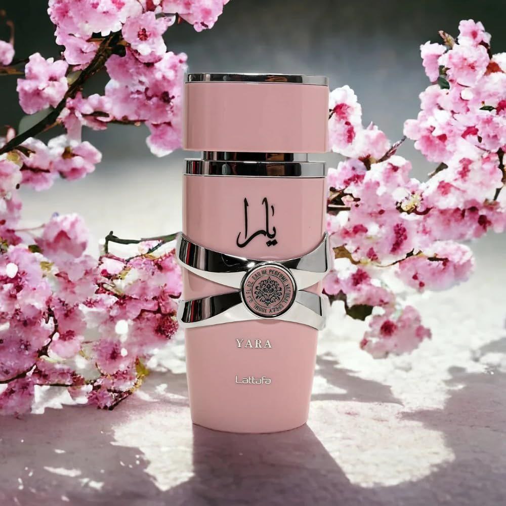 Lattafa Perfumes Yara Eau de Parfum for Women 100ml / 3.4oz