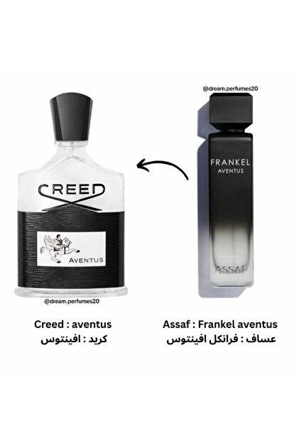 Frankel Aventus by Assaf 100ml
