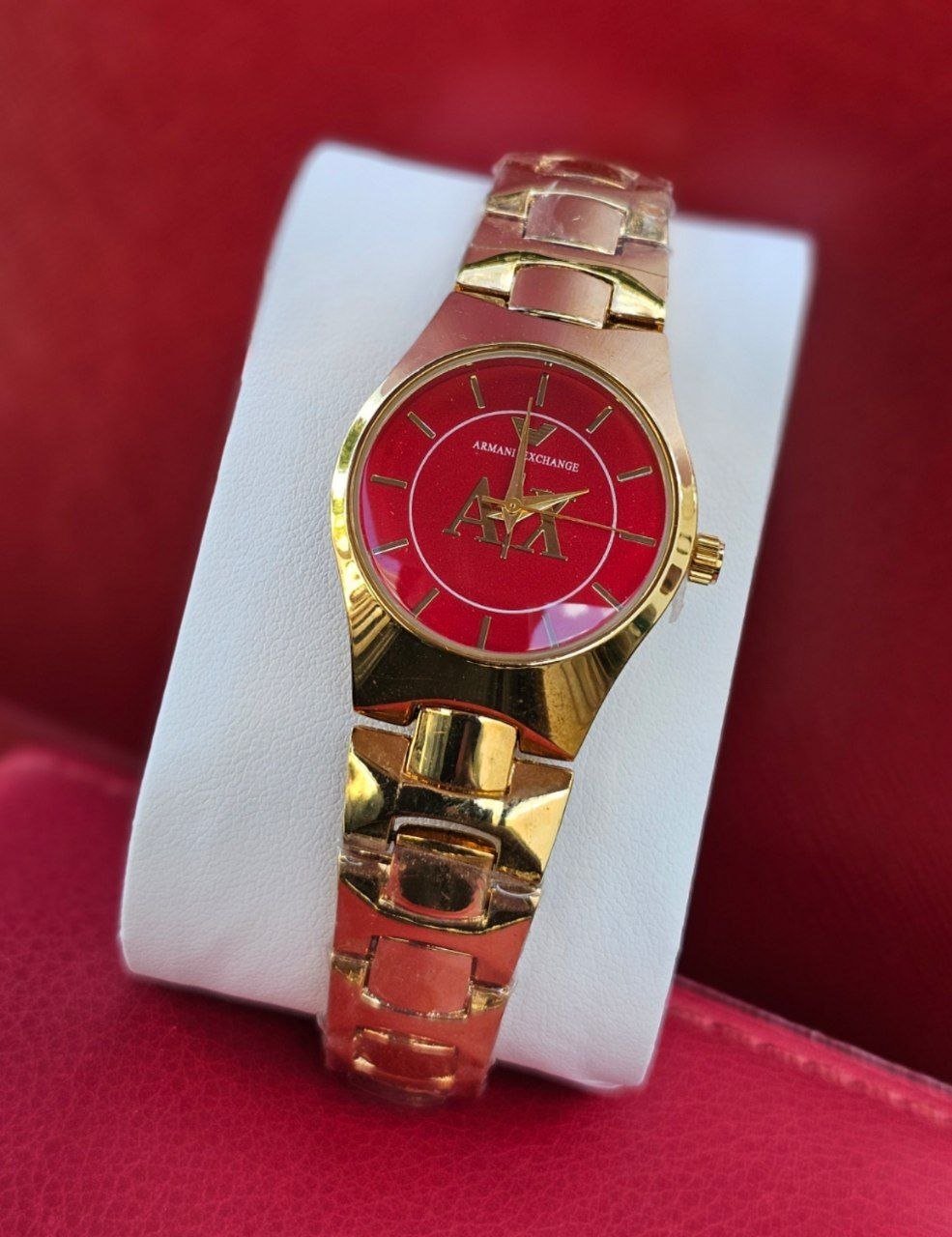 Elegant ladies watches