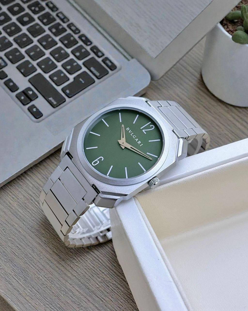 Seiko Presage Automatic watch