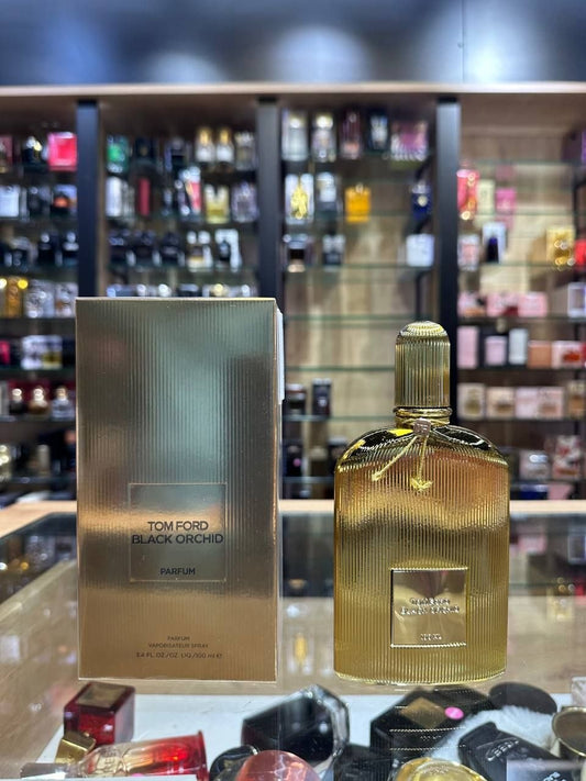 Tom Ford Black Orchid Parfum