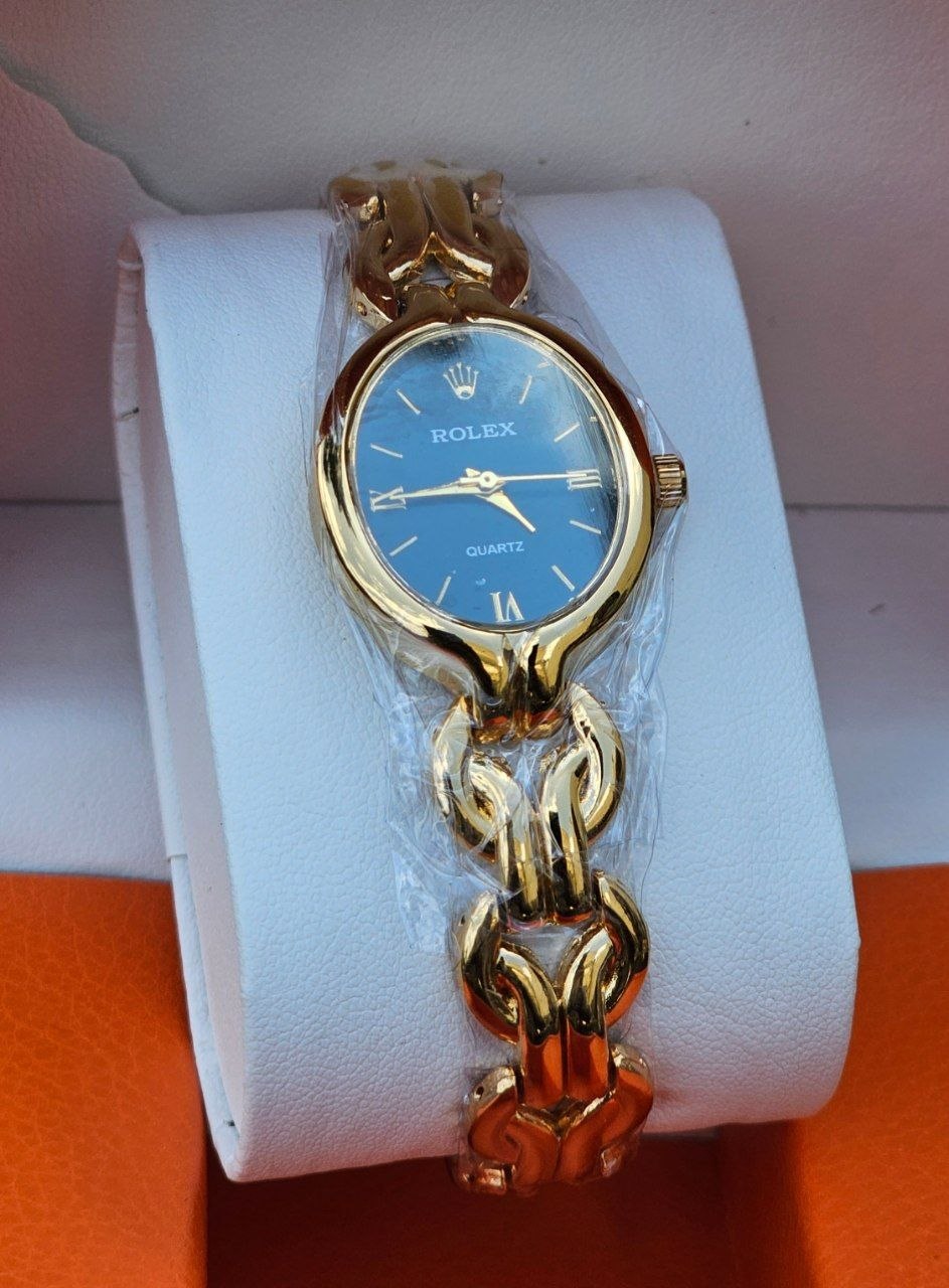 Elegant ladies watches