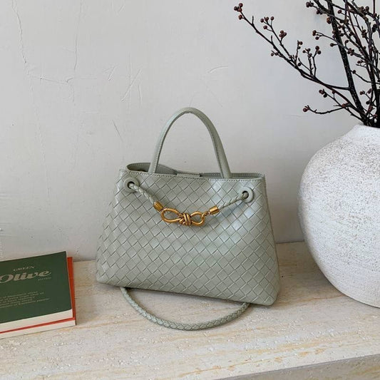 Bottega Veneta Small Andiamo bag
