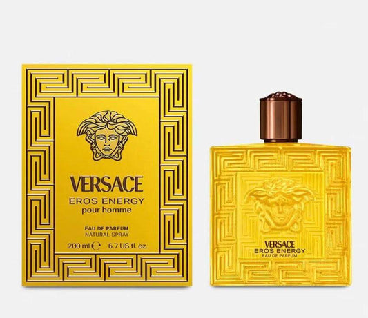 Versace Eros Eau de Parfum