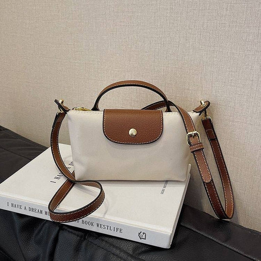 Longchamp Le Pliage Original Pouch with Handle