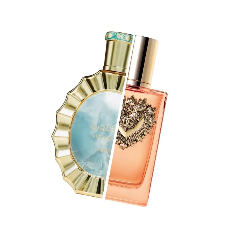 Lattafa Victoria EDP Perfume 100 ml