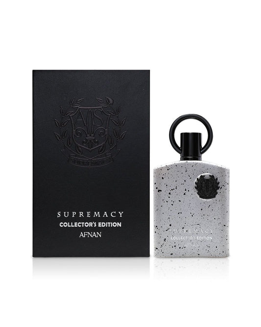 AFNAN SUPREMACY COLLECTOR'S EDITION Edp