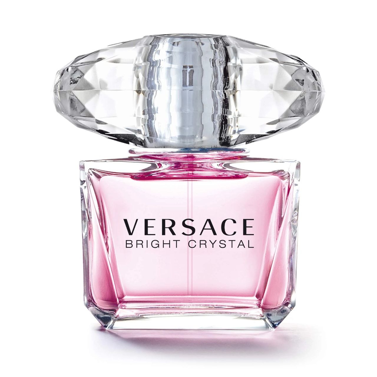 Versace Bright Crystal Absolu 90ml Eau De Parfum Spray for Women (New Packaging)