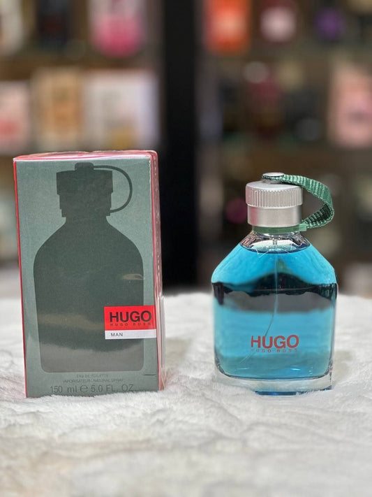 Hugo Man Eau de perfum