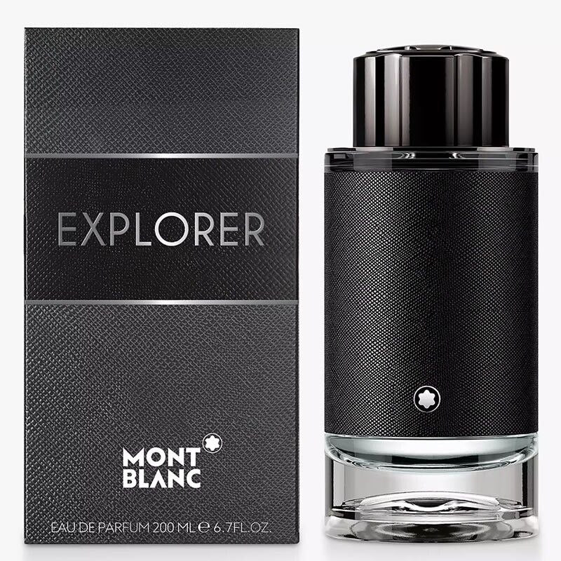 Montblanc Explorer EDP For Men 200ML