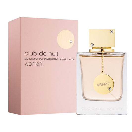 ARMAF CLUB DE NUIT LADIES EDP 105ML