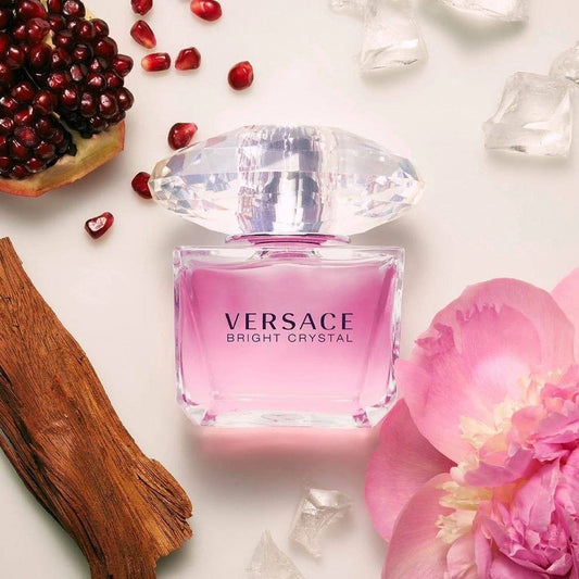 Versace Bright Crystal perfum