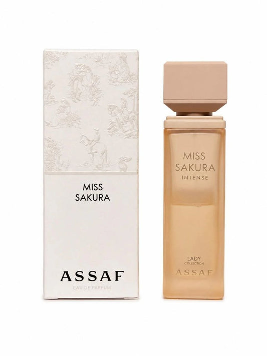 Miss Sakura by Assaf 100ml