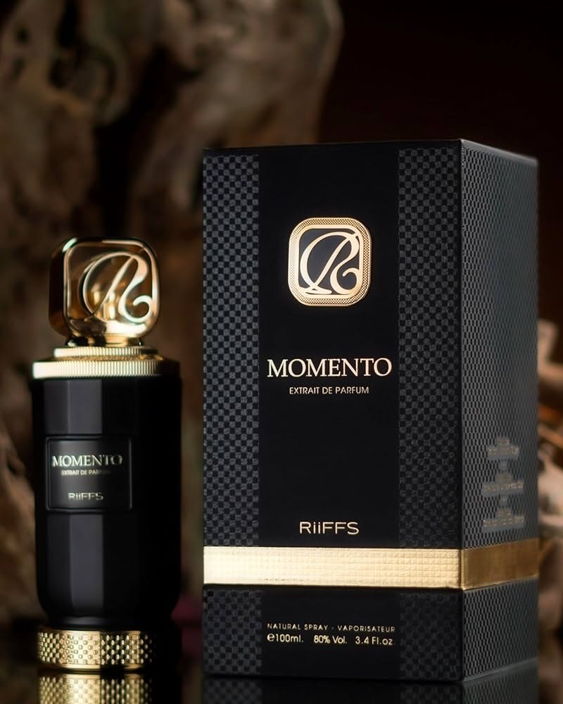 Momento Extrait de Parfum 100ml Riiffs