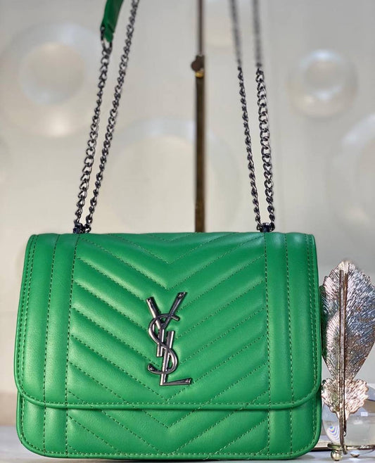 Saint Laurent Loulou bag