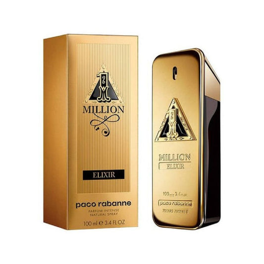 Rabanne
1 Million Elixir Parfum Intense Men's Perfume 100 ml