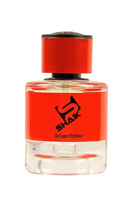 Shaik De Luxe perfume