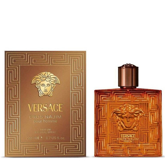 Versace Eros Eau de Parfum