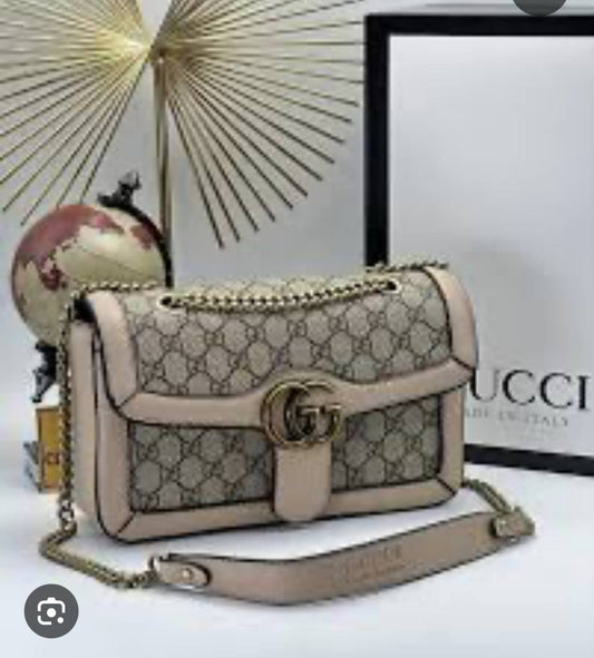 High end niche accessible luxury brand women's 2025 bag