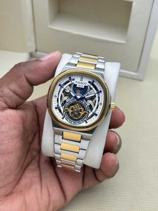 Tossot automatic watches