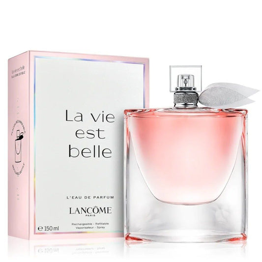 Lancome La Vie est Belle Eau de Parfum 150ml