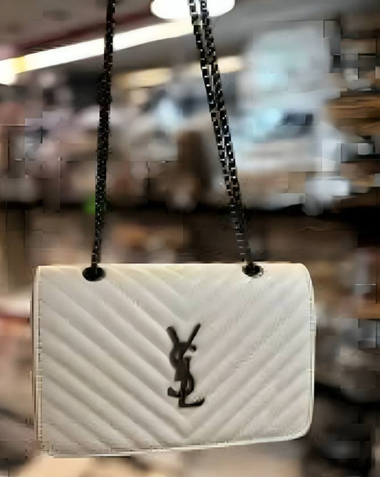 Saint Laurent Loulou bag