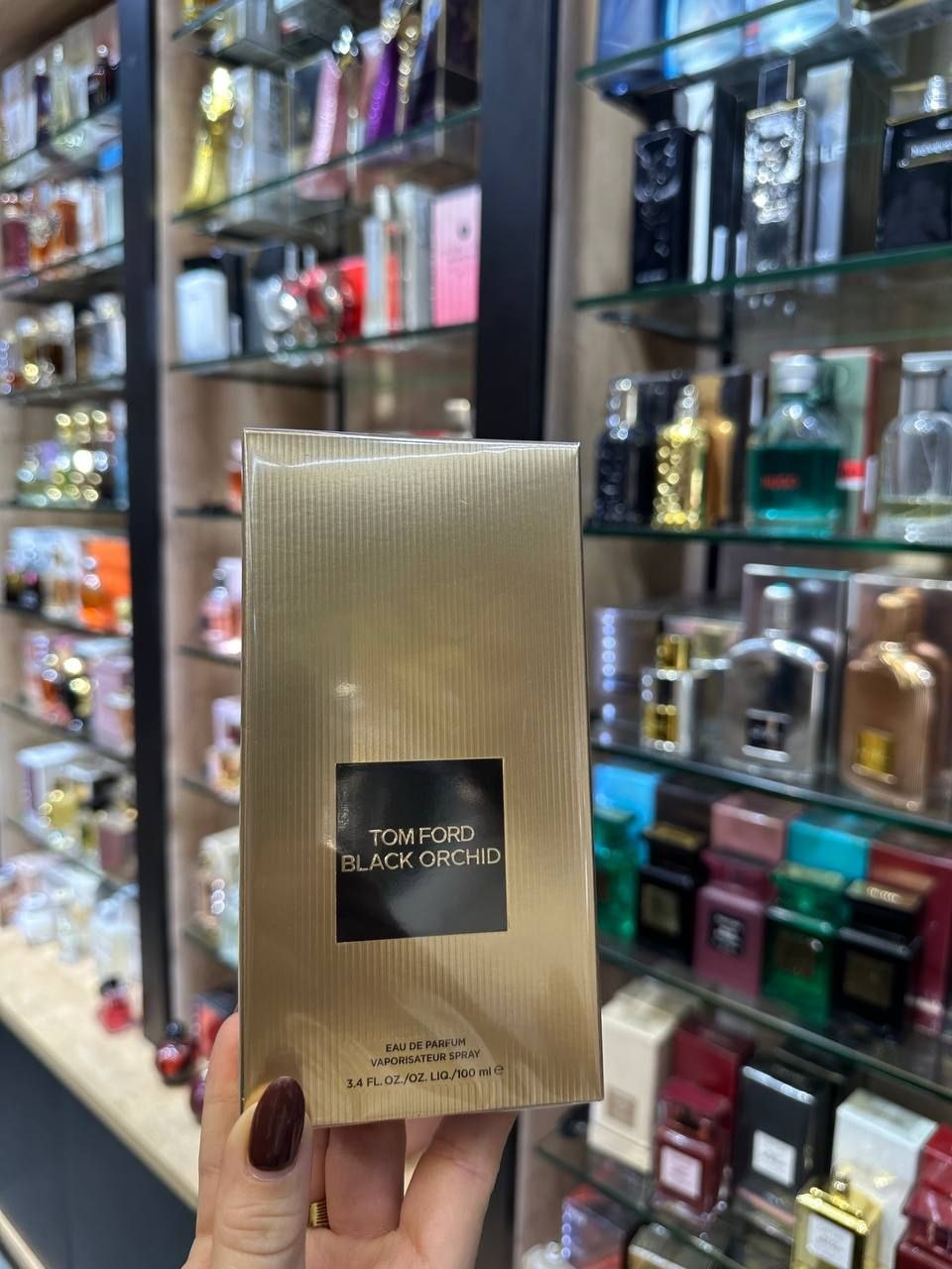 Tom Ford Black Orchid Eau de Parfum