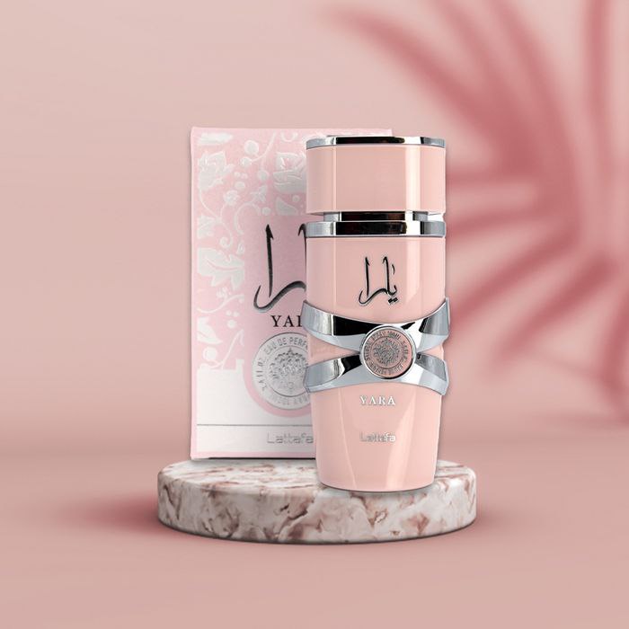 Lattafa Perfumes Yara Eau de Parfum for Women 100ml / 3.4oz