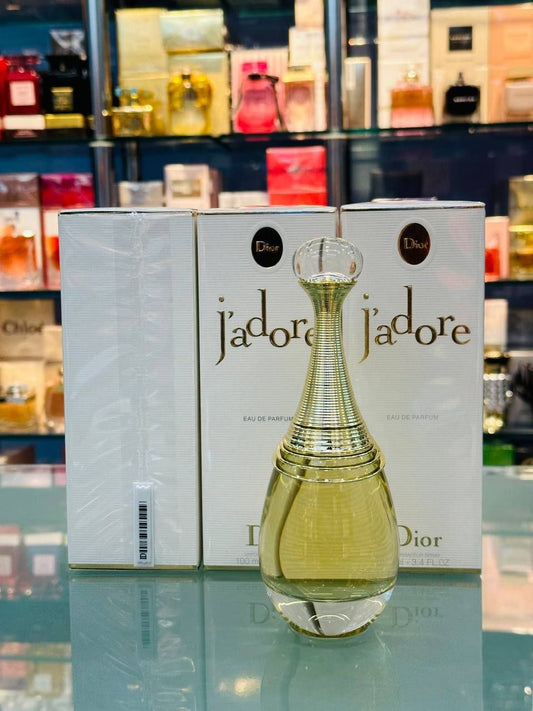 Dior jadore Eau de parfum