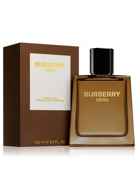 BURBERRY HERO EDP 100ML