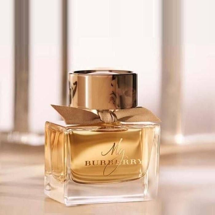 My Burberry Eau de Parfum