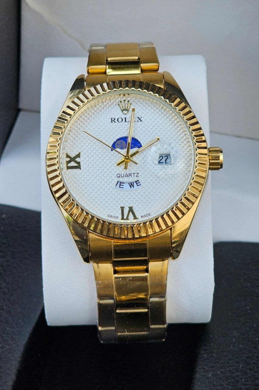 ROLEX STYLE – LIMITED COLLECTION