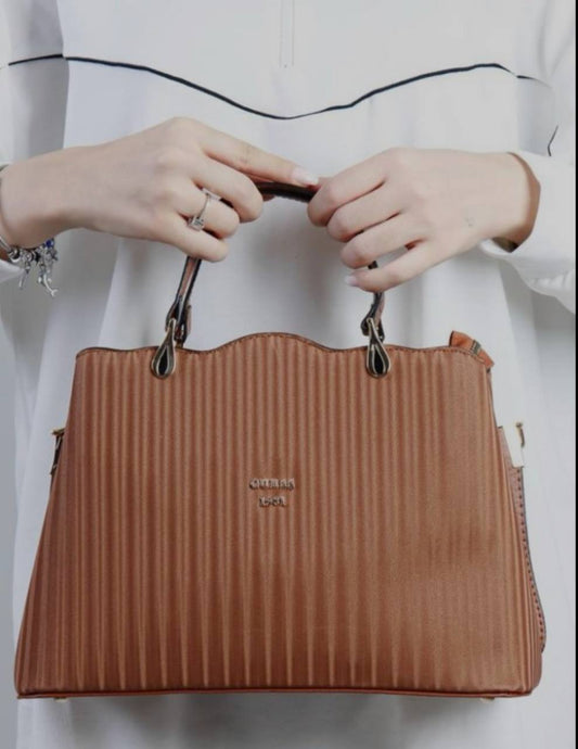 New fashion style luxury women's hand bag