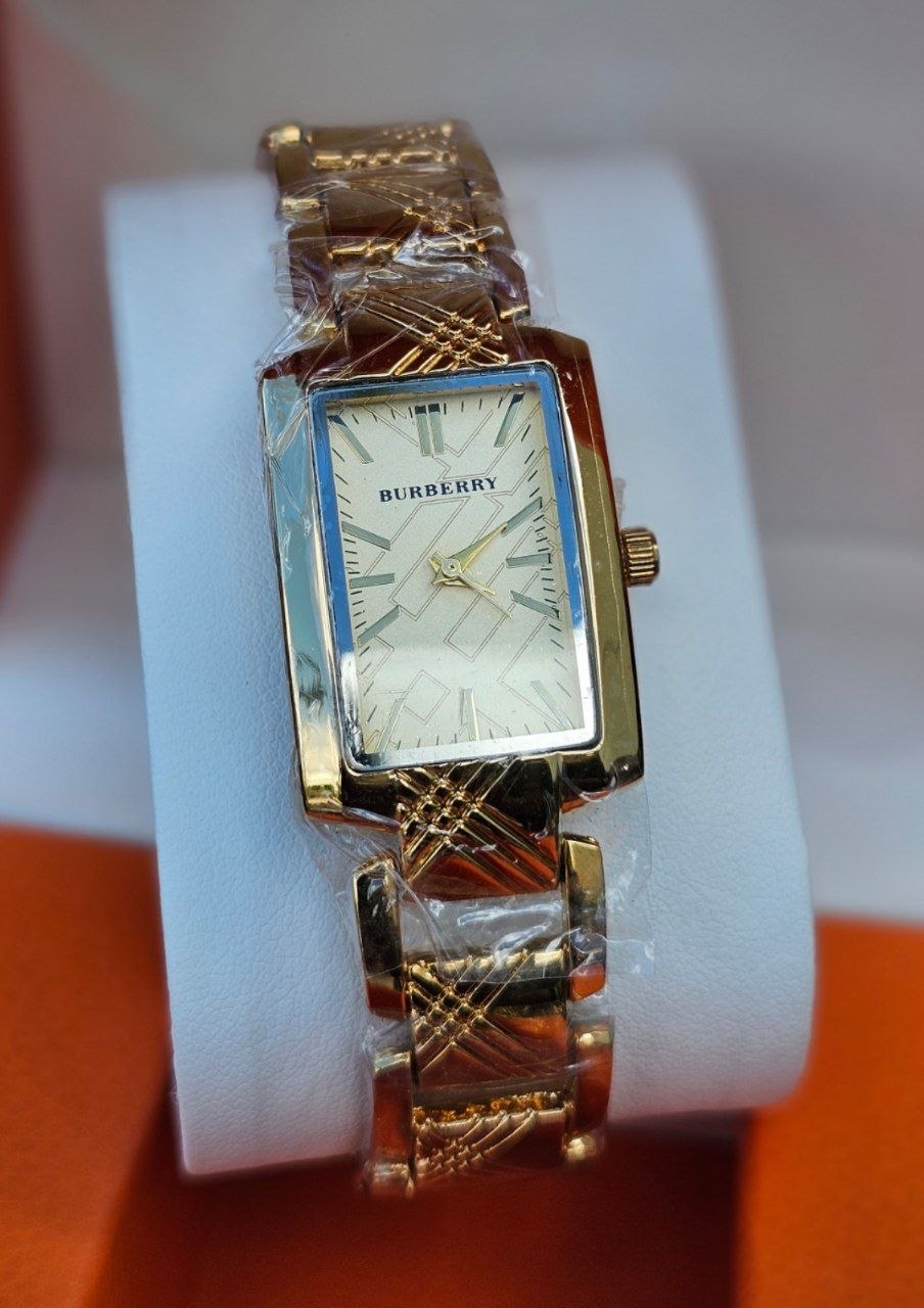 Elegant ladies watches