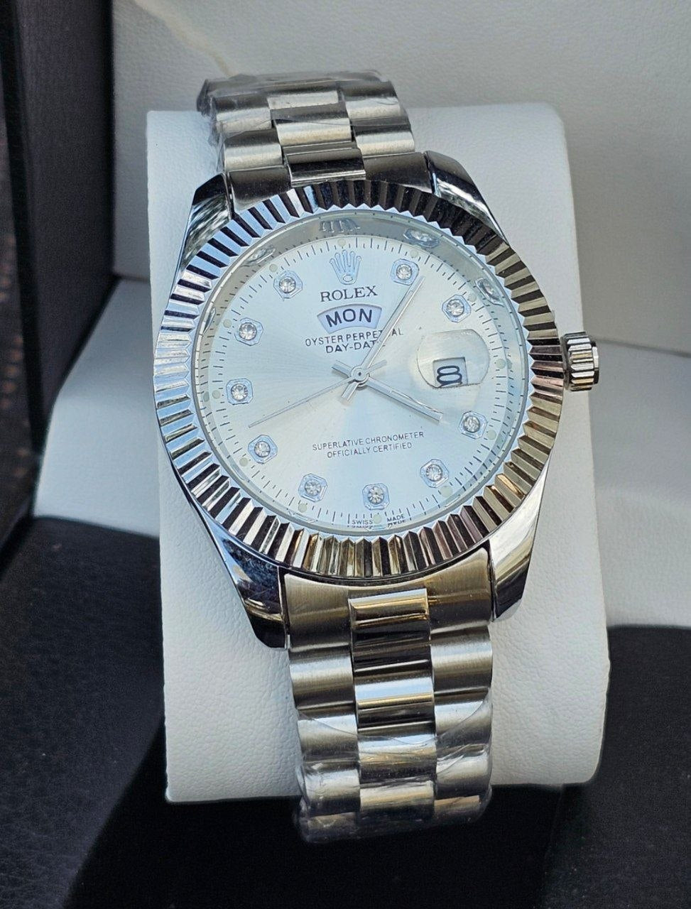 ROLEX STYLE – LIMITED COLLECTION
