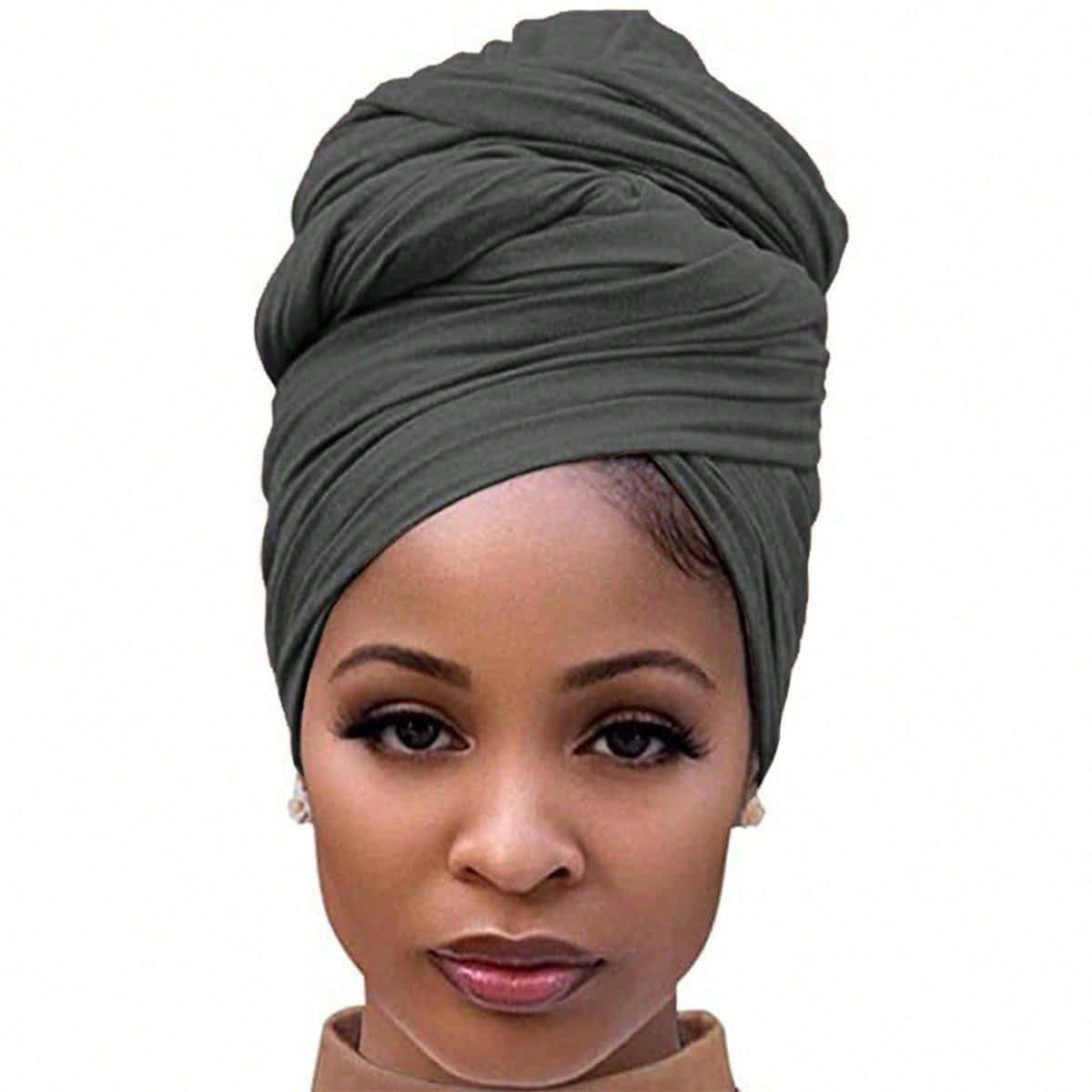 African headwrap