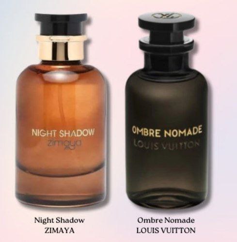 Zimaya Night Shadow 100ML EDP Perfume For Unisex