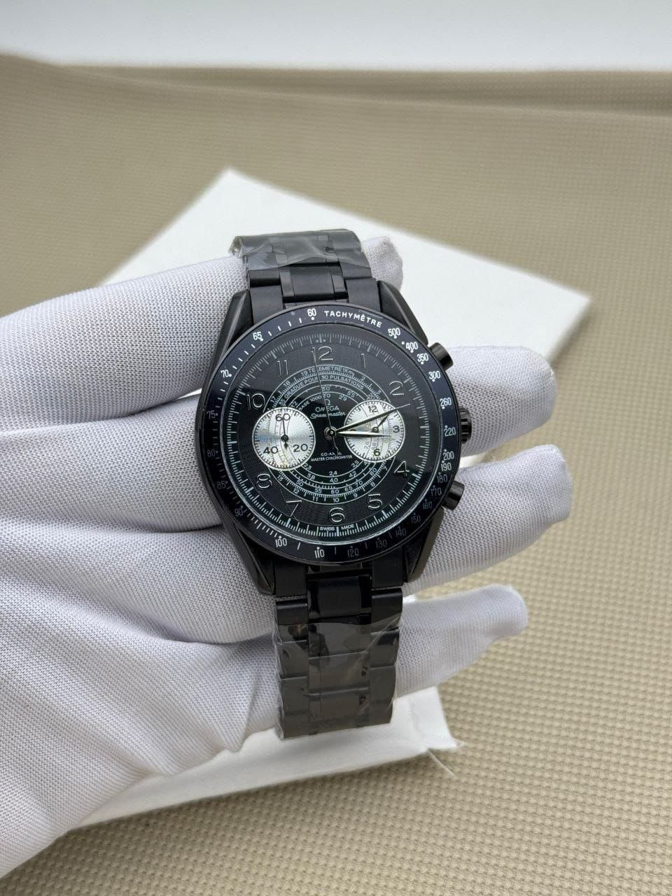 Premium watches designed to stand out on every wrist