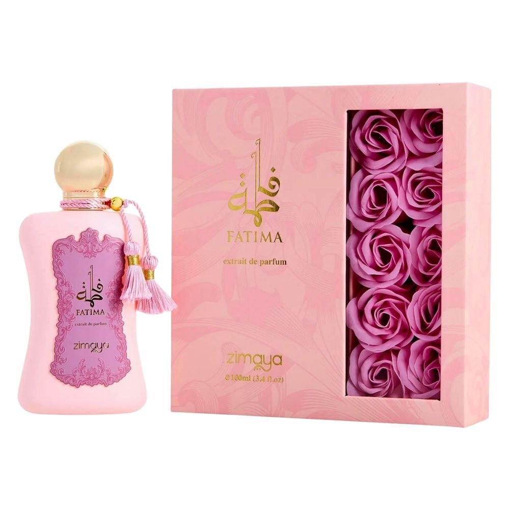 Turkey original All Eau de parfum