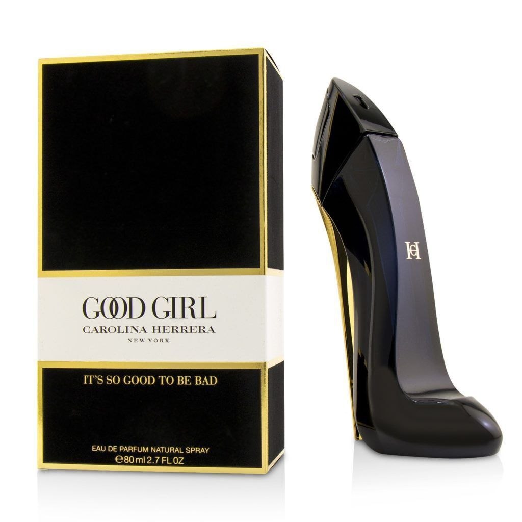 Carolina Herrera Good Girl Eau de Parfum