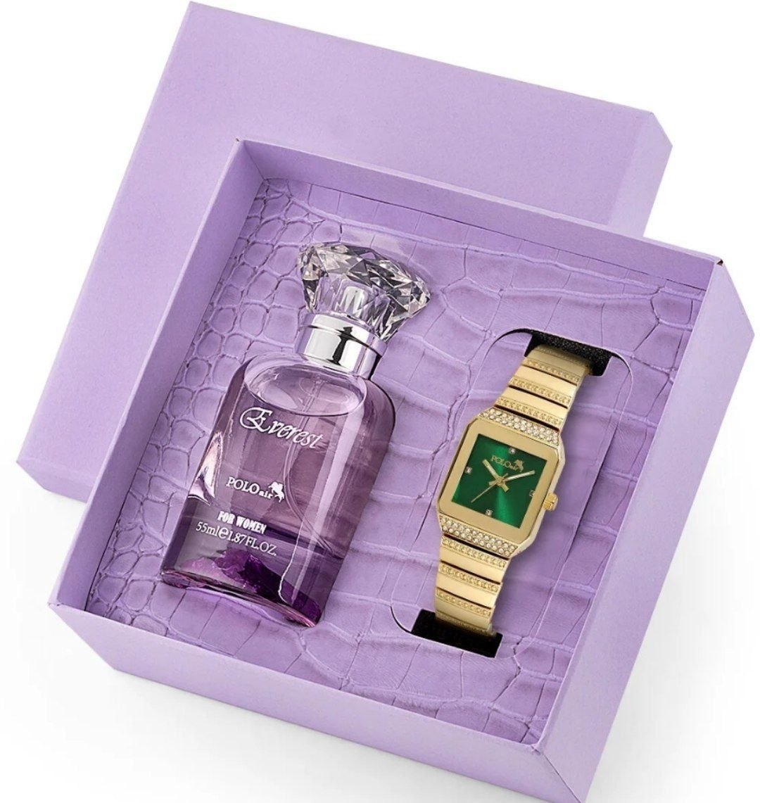 Polo Air Everest Women’s Gift Set