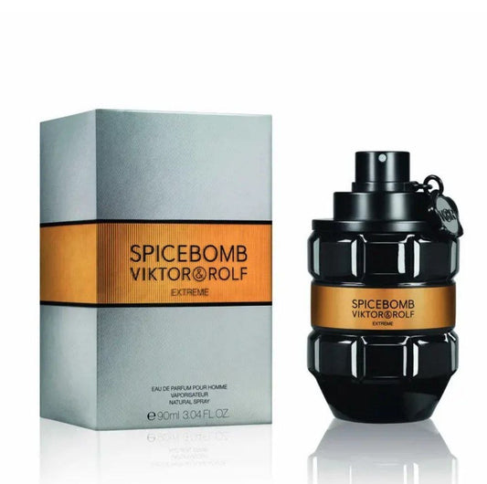 SPICEBOMB EXTREME EAU DE PARFUM 90ML