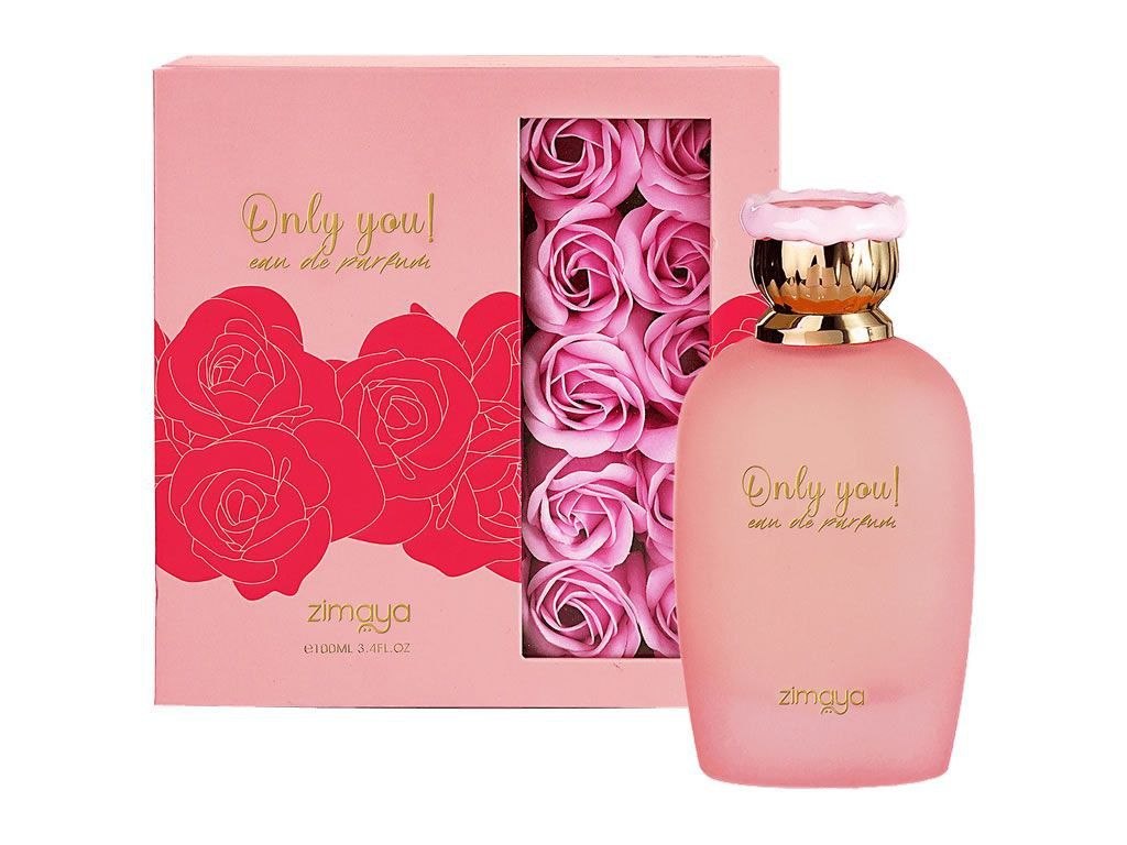 Turkey original All Eau de parfum