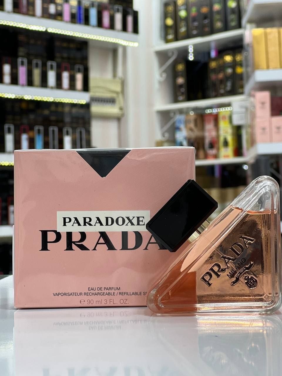 Prada Paradoxe Eau de Parfum